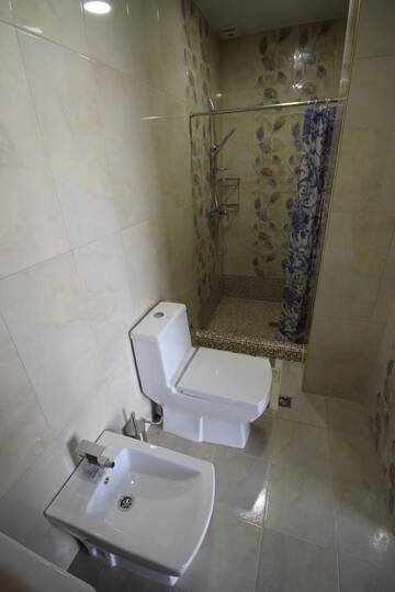 Четырехместный номер 